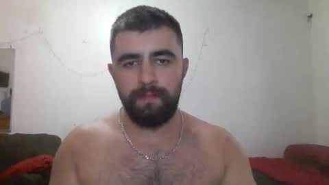 horny online show from 03.11.26