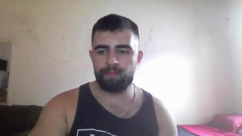 horny online show from 03.18.26