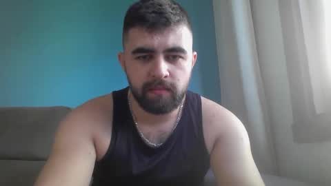 horny online show from 04.20.26