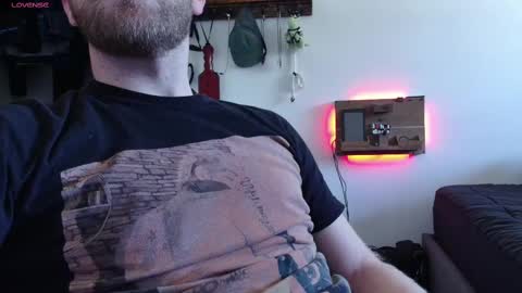 Snapshot of hairy_priority chatting on 09.14.25 Brad Shaw online show from 09.14.25