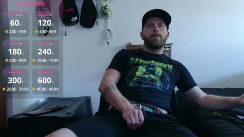 Snapshot of hairy_priority chatting on 09.22.25 Brad Shaw online show from 09.22.25