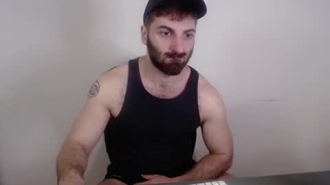 Snapshot of hairy_superman chatting on 03.02.26 hairy_superman online show from 03.02.26