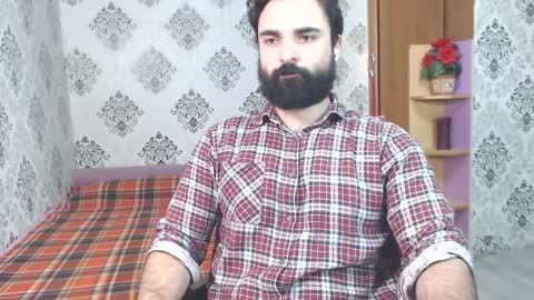 Snapshot of hairy_tyler666 chatting on 12.07.24 Hairy Tyler online show from 12.07.24