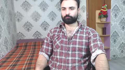 Snapshot of hairy_tyler666 chatting on 01.21.25 Hairy Tyler online show from 01.21.25