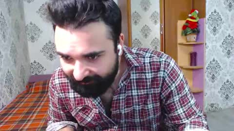 Snapshot of hairy_tyler666 chatting on 02.10.25 Hairy Tyler online show from 02.10.25