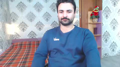 Snapshot of hairy_tyler666 chatting on 02.23.25 Hairy Tyler online show from 02.23.25