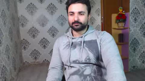 Snapshot of hairy_tyler666 chatting on 03.05.25 Hairy Tyler online show from 03.05.25