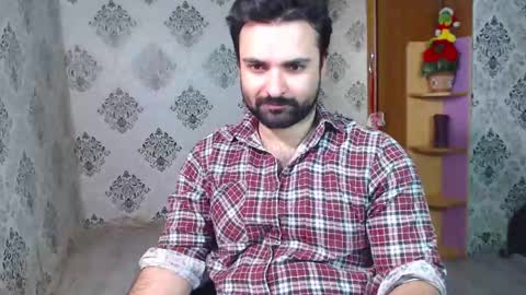 Snapshot of hairy_tyler666 chatting on 03.06.25 Hairy Tyler online show from 03.06.25