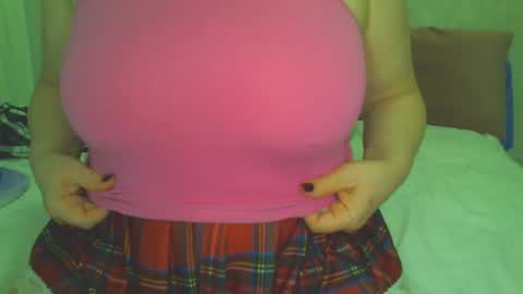 hairy vicky online show from 02.22.25