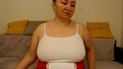hairy vicky online show from 06.22.26