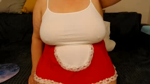 hairy vicky online show from 07.11.26