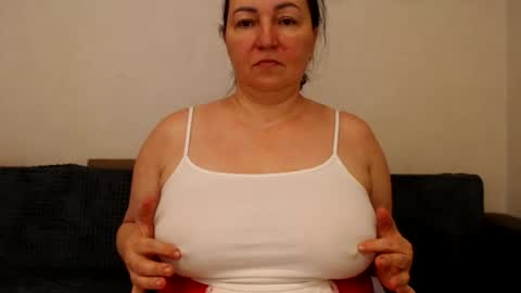 hairy vicky online show from 07.25.26