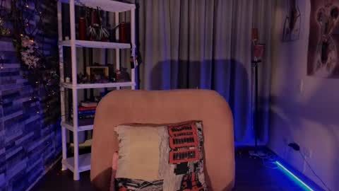 SALMA  online show from 02.06.25