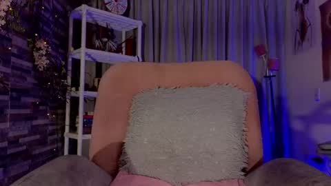 SALMA  online show from 02.20.25