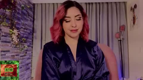 SALMA  online show from 03.11.25