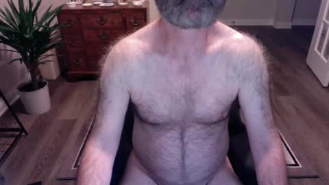 HairyArchTex online show from 10.03.25