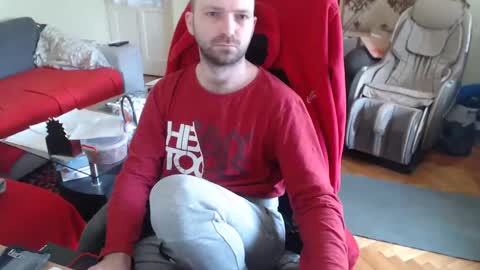 Snapshot of hairyass25yo chatting on 02.16.25 Puppy3 StockyDaddiesmusclebearsbeefybigmans online show from 02.16.25