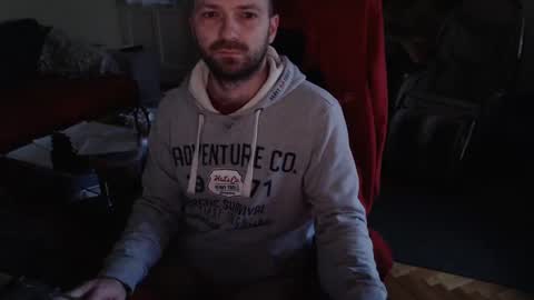 Snapshot of hairyass25yo chatting on 02.16.25 Puppy3 StockyDaddiesmusclebearsbeefybigmans online show from 02.16.25