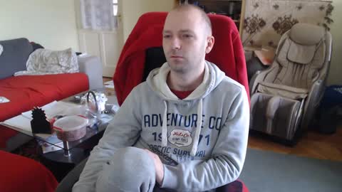 Snapshot of hairyass25yo chatting on 02.18.25 Puppy3 StockyDaddiesmusclebearsbeefybigmans online show from 02.18.25