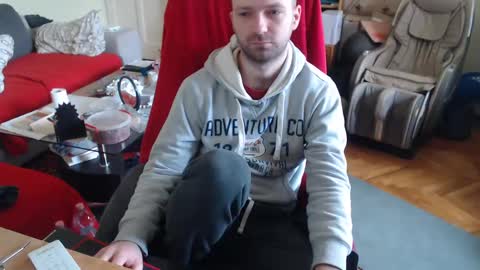 Snapshot of hairyass25yo chatting on 02.24.25 Puppy3 StockyDaddiesmusclebearsbeefybigmans online show from 02.24.25