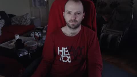 Snapshot of hairyass25yo chatting on 02.24.25 Puppy3 StockyDaddiesmusclebearsbeefybigmans online show from 02.24.25