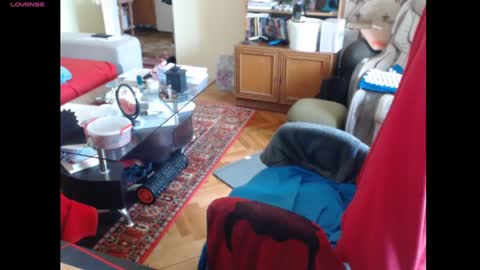 Snapshot of hairyass25yo chatting on 03.02.25 Puppy3 StockyDaddiesmusclebearsbeefybigmans online show from 03.02.25