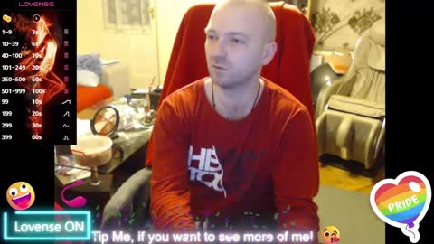 Snapshot of hairyass25yo chatting on 03.04.25 Puppy3 StockyDaddiesmusclebearsbeefybigmans online show from 03.04.25