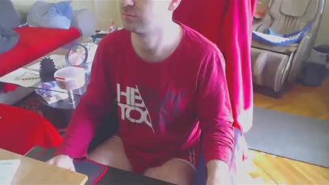 Snapshot of hairyass25yo chatting on 03.05.25 Puppy3 StockyDaddiesmusclebearsbeefybigmans online show from 03.05.25