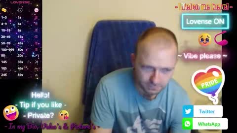 Snapshot of hairyass25yo chatting on 10.23.25 Puppy3 StockyDaddiesmusclebearsbeefybigmans online show from 10.23.25