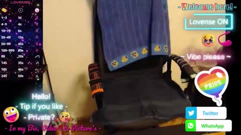 Snapshot of hairyass25yo chatting on 11.05.25 Puppy3 StockyDaddiesmusclebearsbeefybigmans online show from 11.05.25