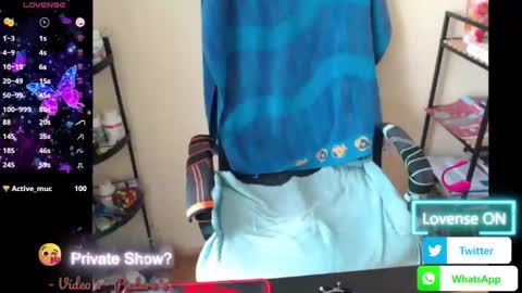 Puppy3 StockyDaddiesmusclebearsbeefybigmans online show from 03.21.26