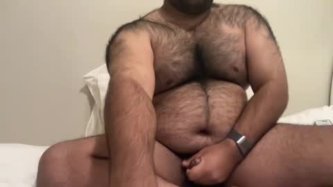 Snapshot of hairyaussie00 chatting on 01.06.25 hairyaussie00 online show from 01.06.25