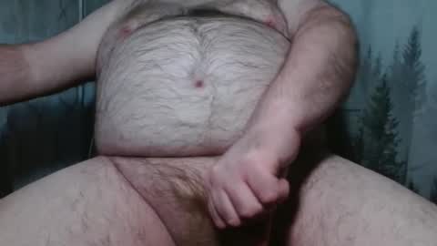 Snapshot of hairyaz76 chatting on 01.23.25 hairyaz76 online show from 01.23.25