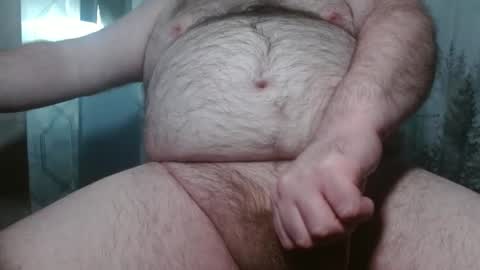 Snapshot of hairyaz76 chatting on 02.22.25 hairyaz76 online show from 02.22.25