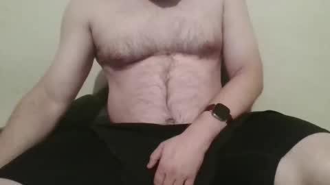 Snapshot of hairychest222141 chatting on 10.30.25 hairychest222141 online show from 10.30.25