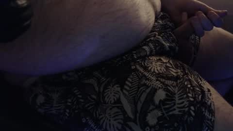 hairycubjames online show from 12.29.24