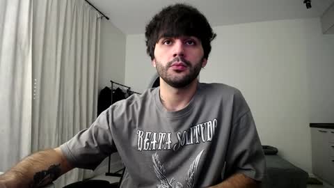 Adam online show from 02.08.25