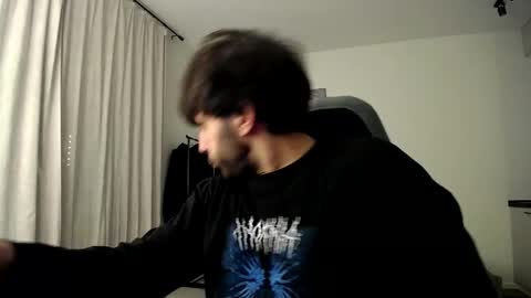 Adam online show from 02.12.25