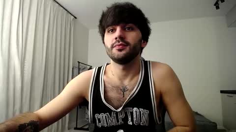 Adam online show from 02.14.25