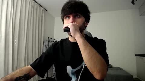 Adam online show from 02.16.25