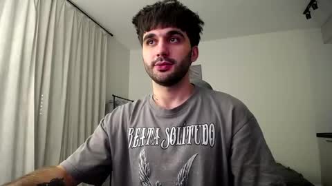 Adam online show from 02.21.25