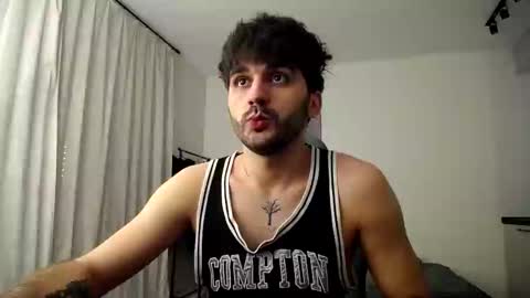 Adam online show from 02.28.25