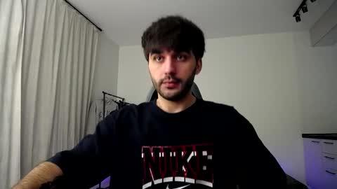 Adam online show from 03.12.25