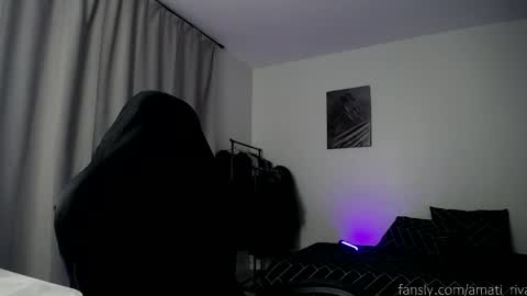 Adam online show from 04.03.26