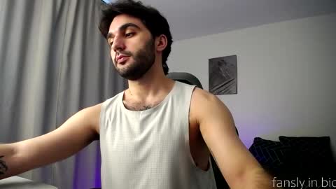 Adam online show from 04.06.26