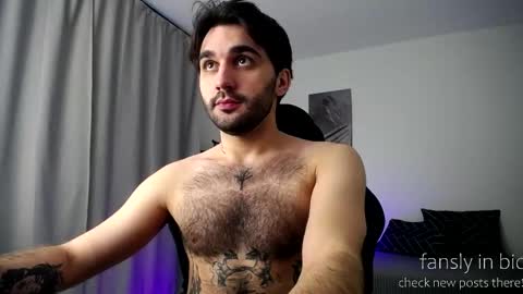 Adam online show from 04.09.26