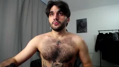 Adam online show from 07.15.26