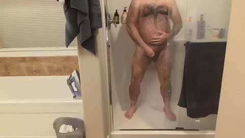 hairydaddreams online show from 03.12.26