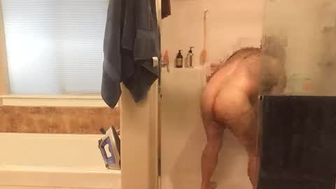 hairydaddreams online show from 04.30.26