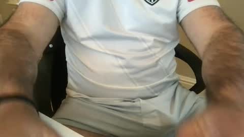 Snapshot of hairydaddy112288 chatting on 07.06.26 hairydaddy112288 online show from 07.06.26
